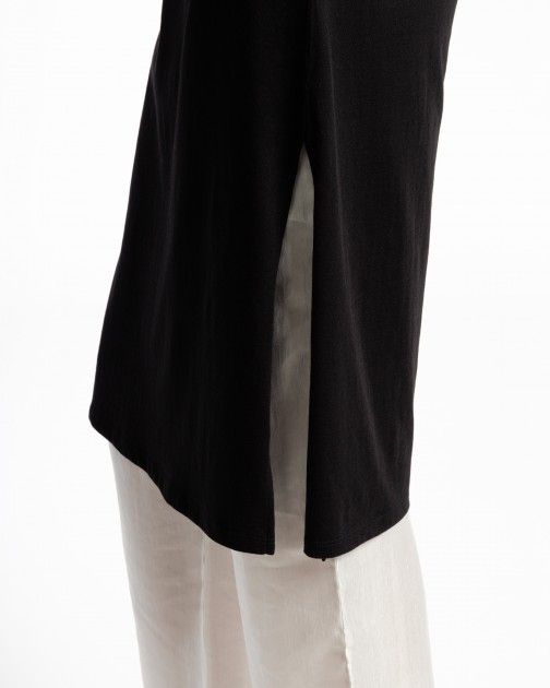 Armani Exchange 3DYA70 Black Dress - 5-3DYA70-01 | PROF Online Store