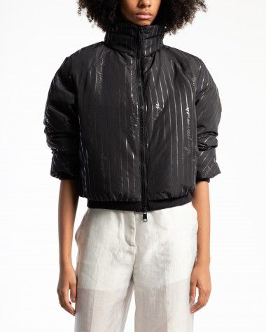 Armani Exchange Puffer jacket