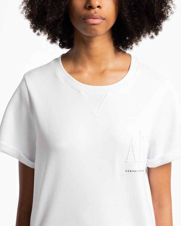 Pull Armani Exchange