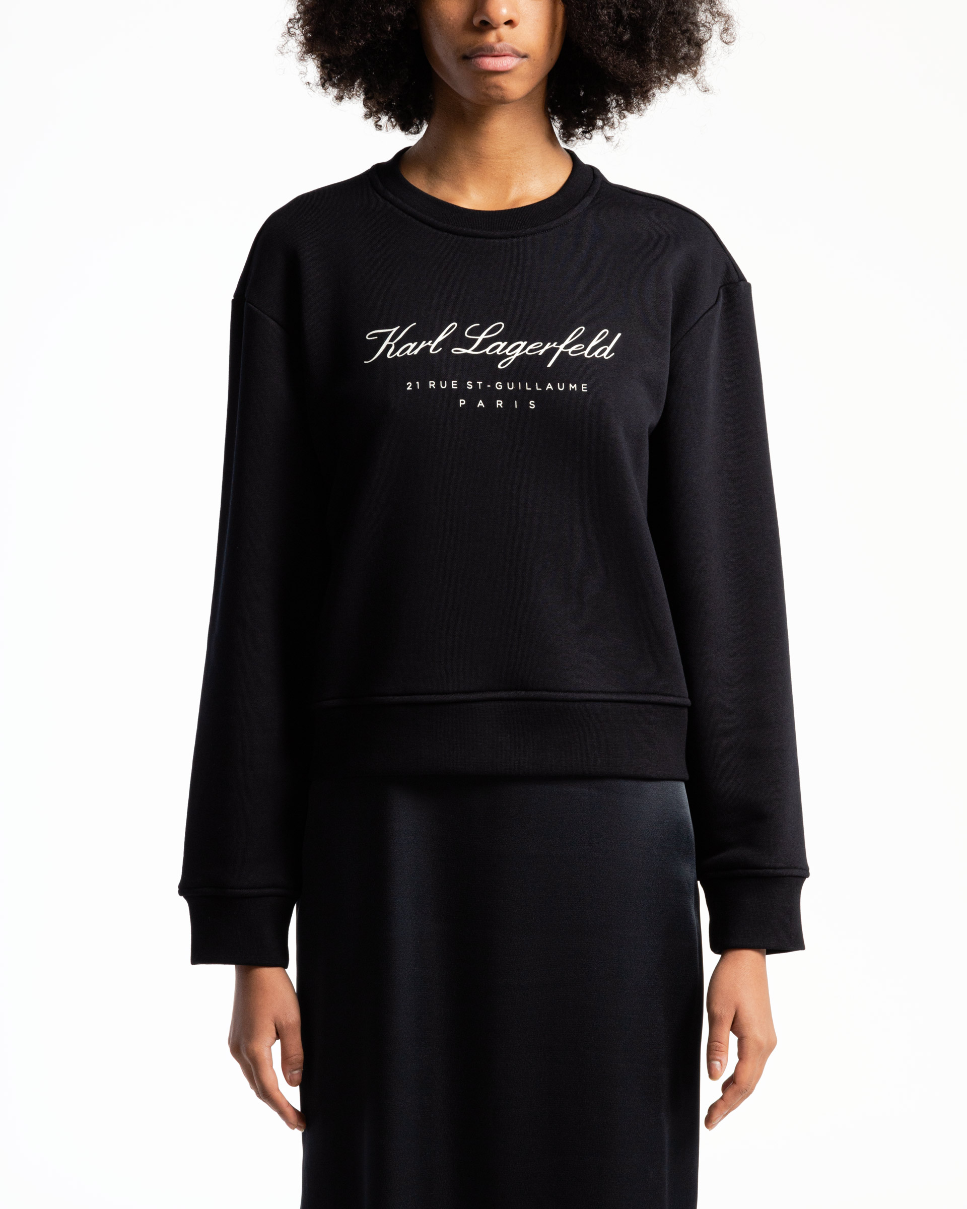 Sweater Karl Lagerfeld