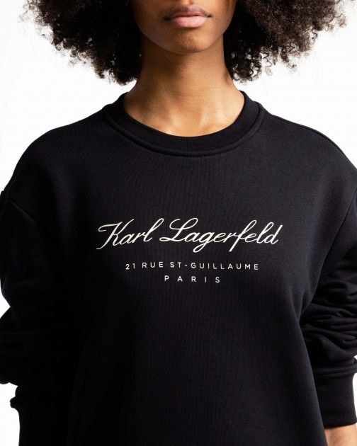 Sweater Karl Lagerfeld