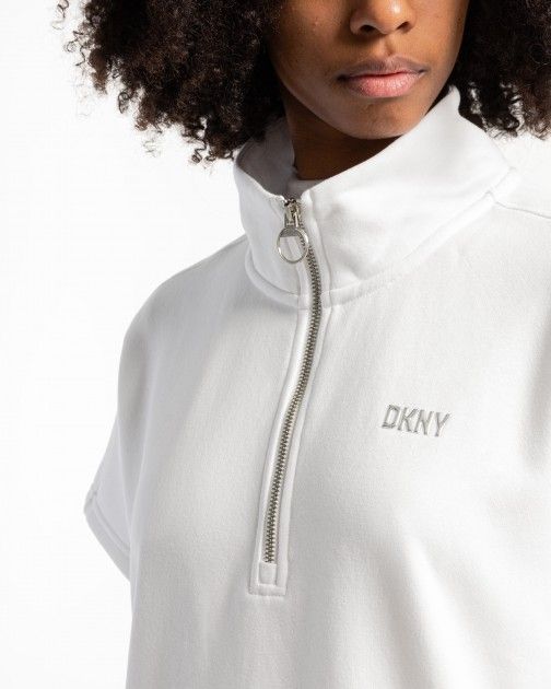 Abito a camicia DKNY Sport