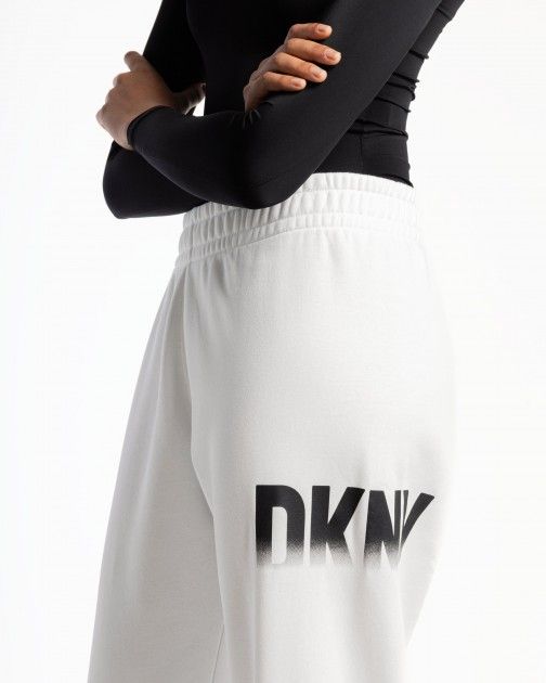 Pantalones deportivos DKNY Sport