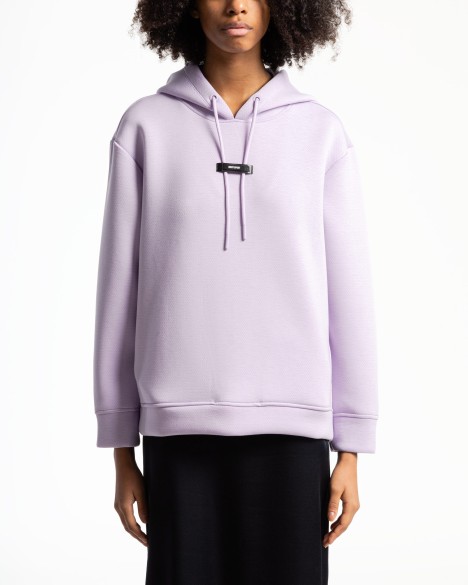 DKNY Sport Hooded sweatshirt