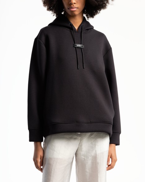 DKNY Sport Hooded sweatshirt