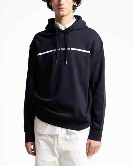 Hoodie Armani Exchange