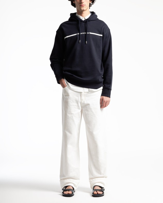 Hoodie Armani Exchange