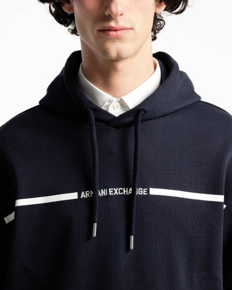Armani Exchange Hoodie