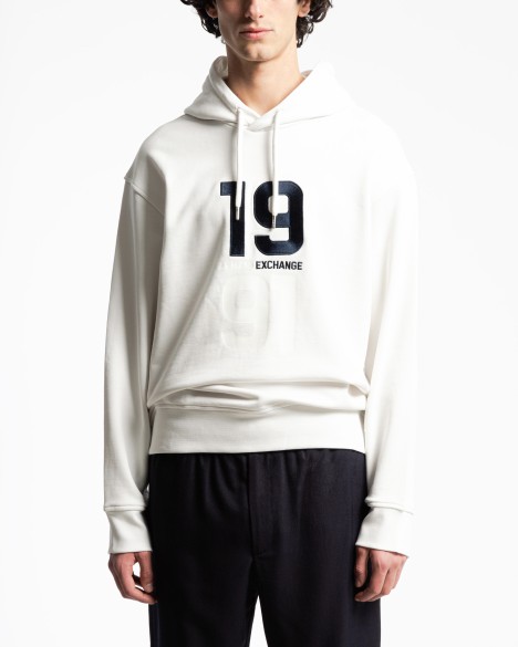 Hoodie Armani Exchange