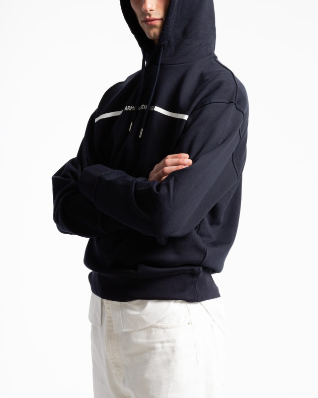 Hoodie Armani Exchange