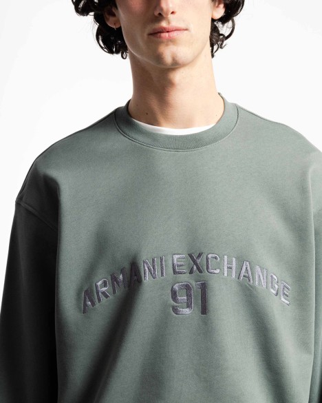 Sweatshirt Armani Exchange