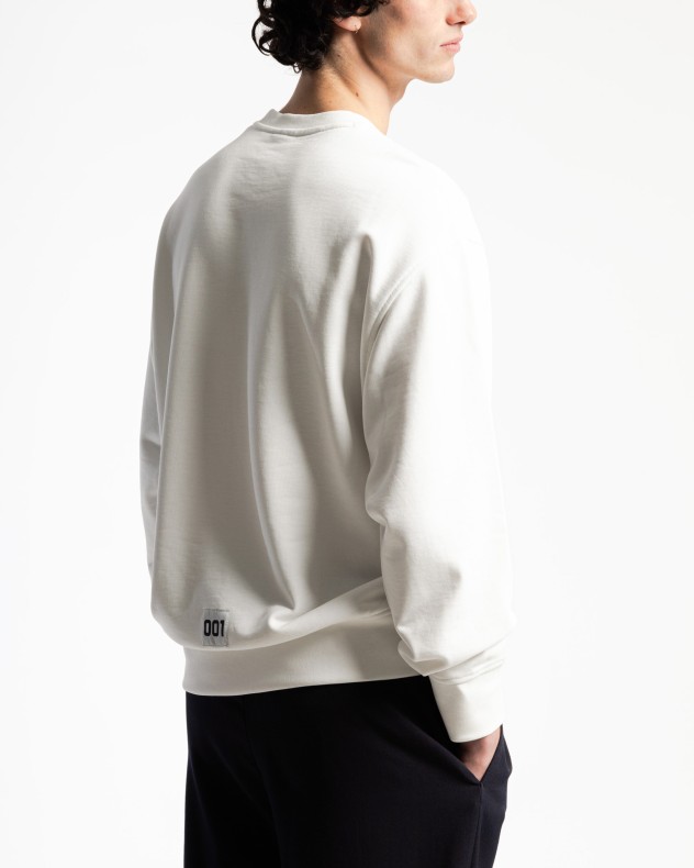 Sweatshirt Armani Exchange