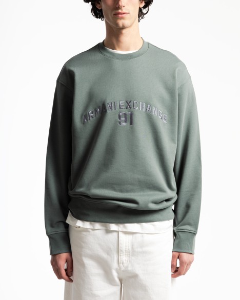 Sweatshirt Armani Exchange