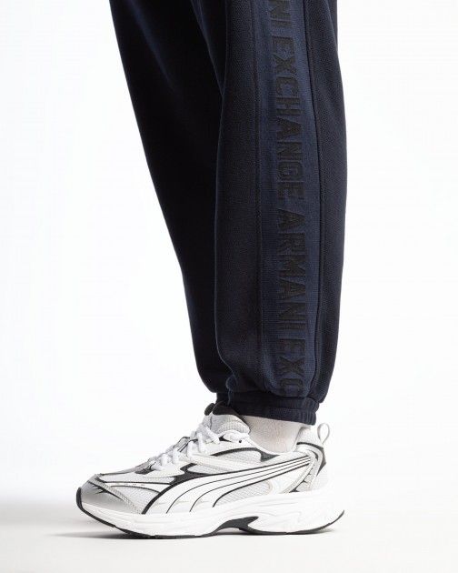 Pantaloni da ginnastica Armani Exchange