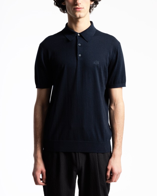 Armani Exchange Polo shirt