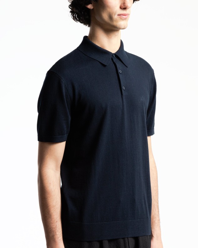 Pool Armani Exchange