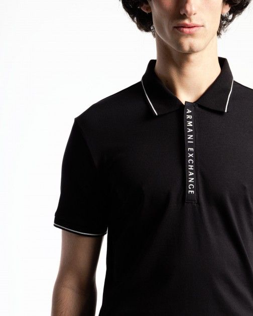 Armani Exchange Polo shirt