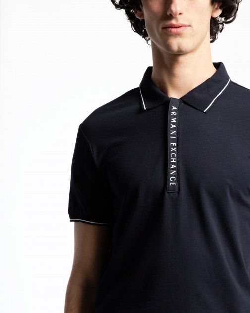 Armani Exchange Polo shirt