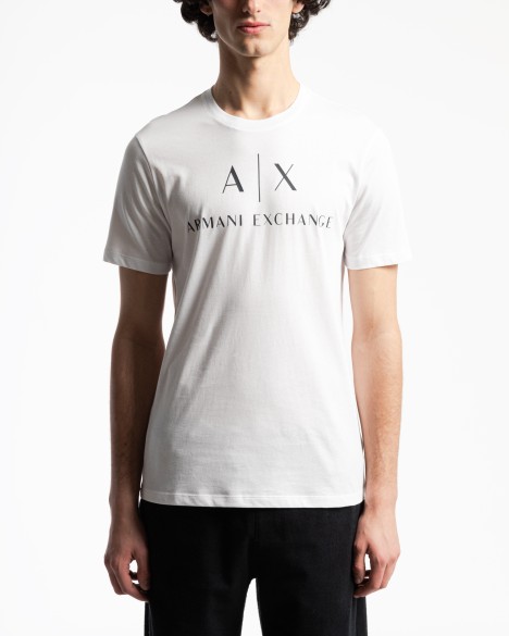 T-shirt Armani Exchange