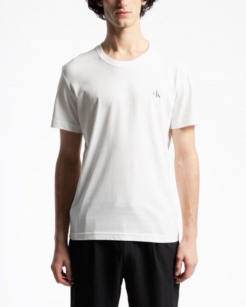 Pack 2 t-shirts Calvin Klein Jeans