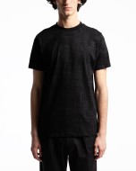 Tecido 01 Preto
