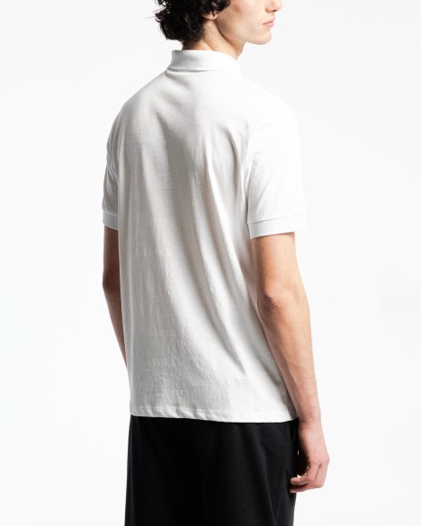 Poloshirt Karl Lagerfeld