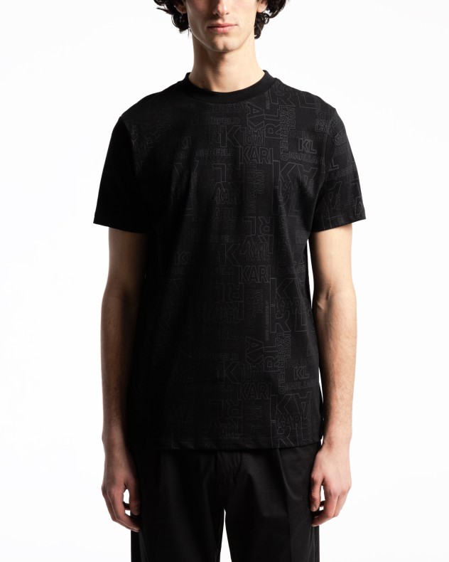 T-shirt Karl Lagerfeld