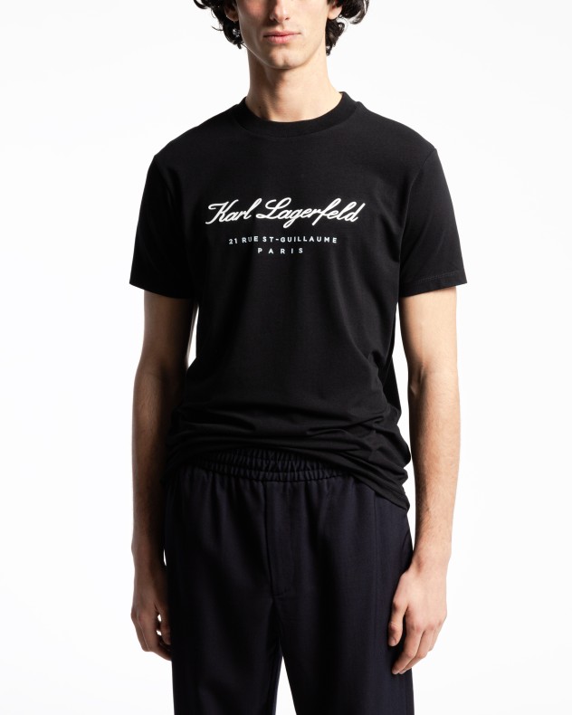 T-shirt Karl Lagerfeld