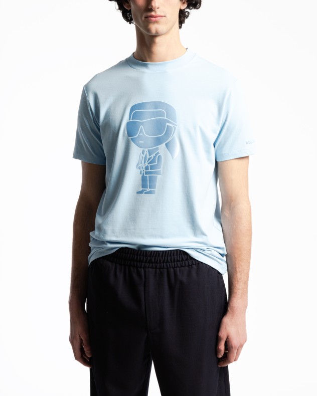 T-shirt Karl Lagerfeld