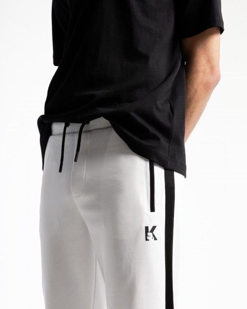 Pantalon de sport Karl Lagerfeld