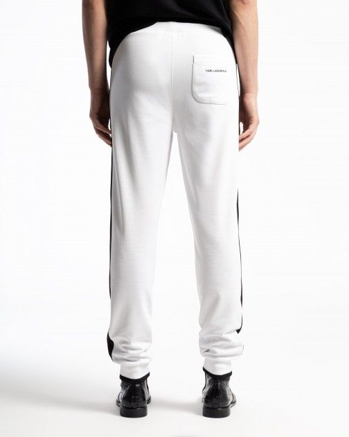 Pantalon de sport Karl Lagerfeld
