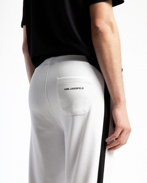 Karl Lagerfeld Track pants
