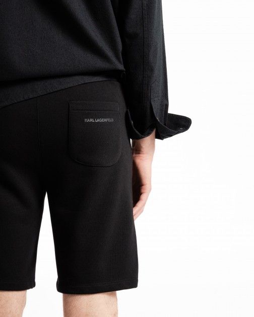 Pantalones cortos Karl Lagerfeld