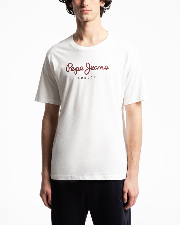 Camiseta Pepe Jeans London