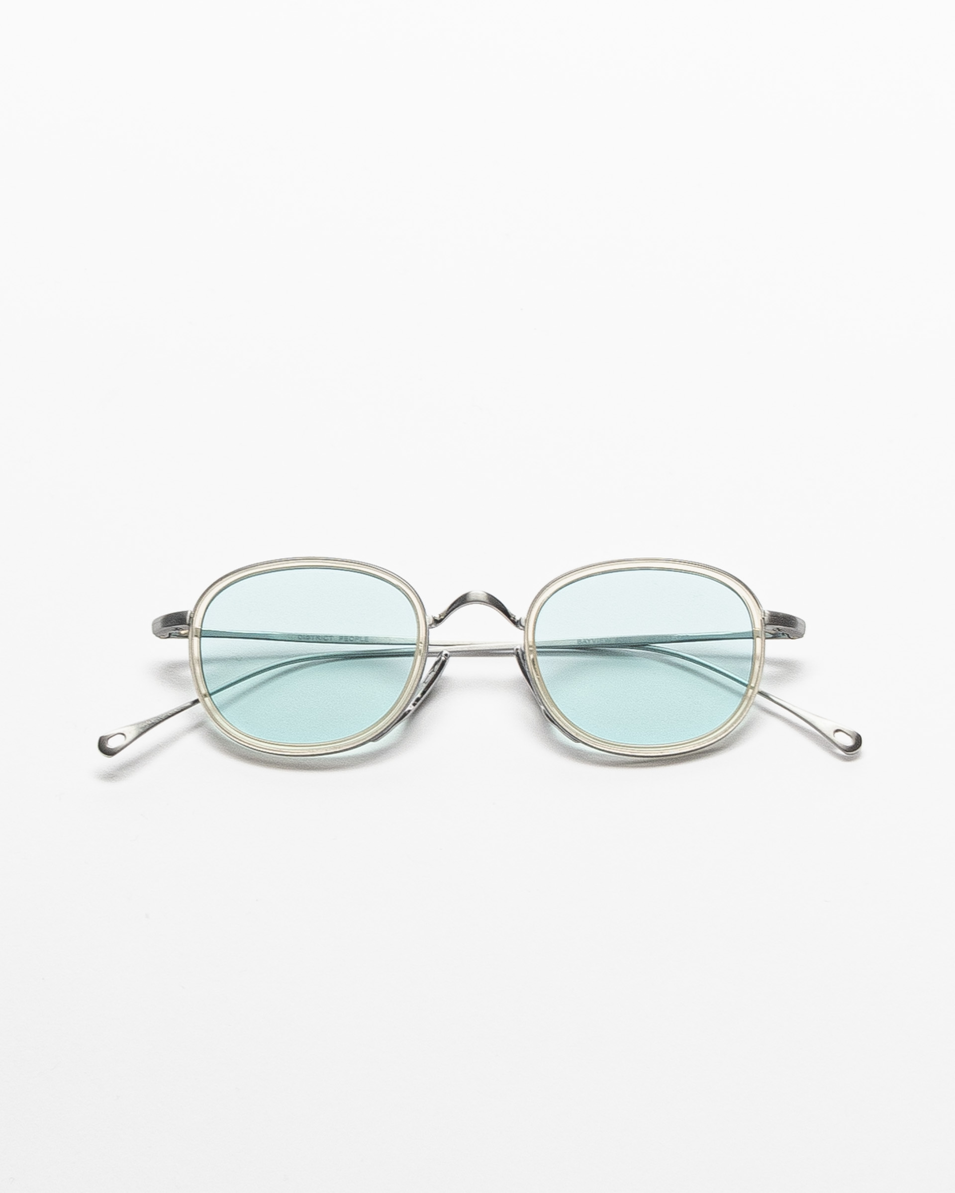 Óculos de sol District people