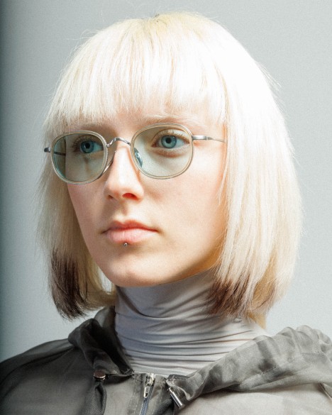 Lunettes de soleil District people