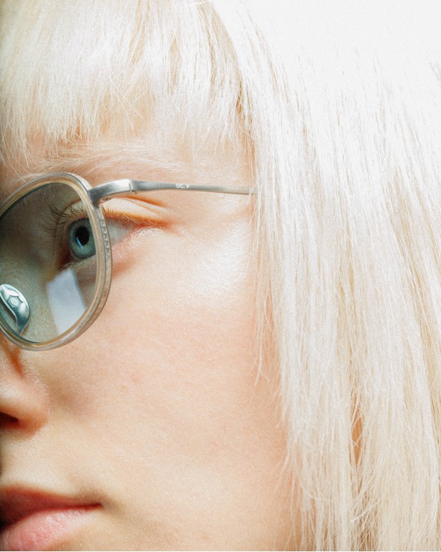 Gafas de sol District people