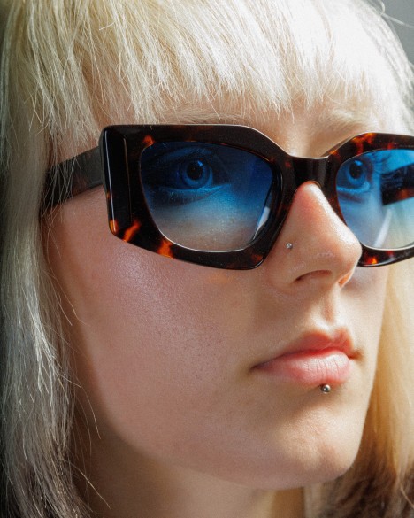 Sonnenbrille District people Sonnenbrille District people