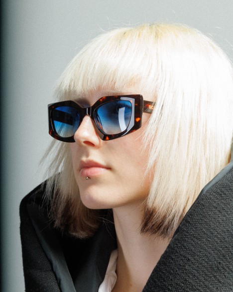 Sonnenbrille District people Sonnenbrille District people
