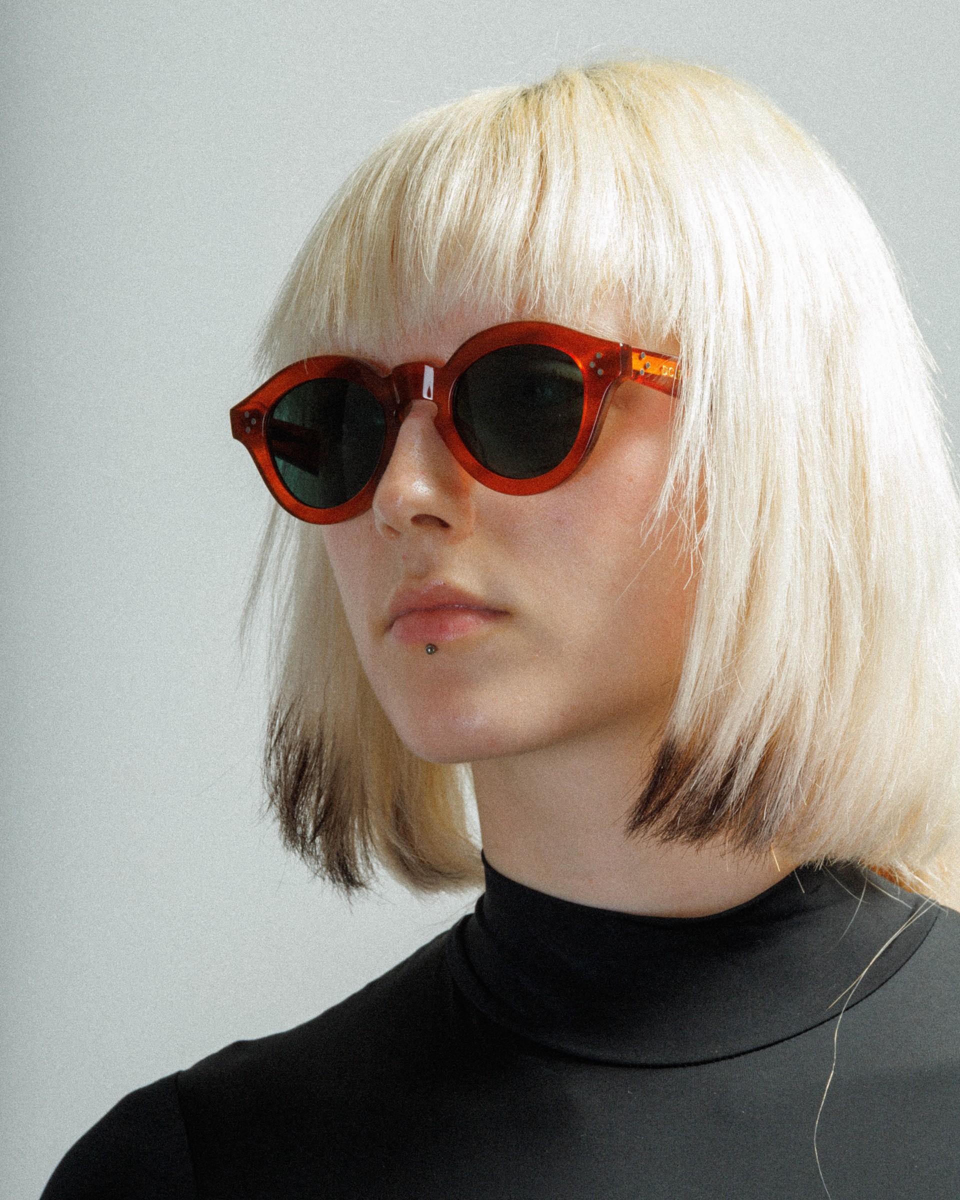 Gafas de sol District people