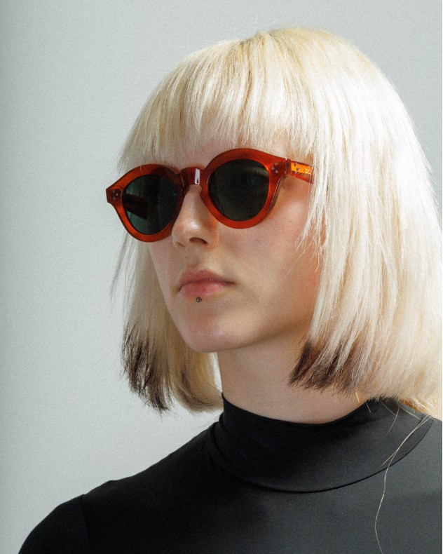 Lunettes de soleil District people
