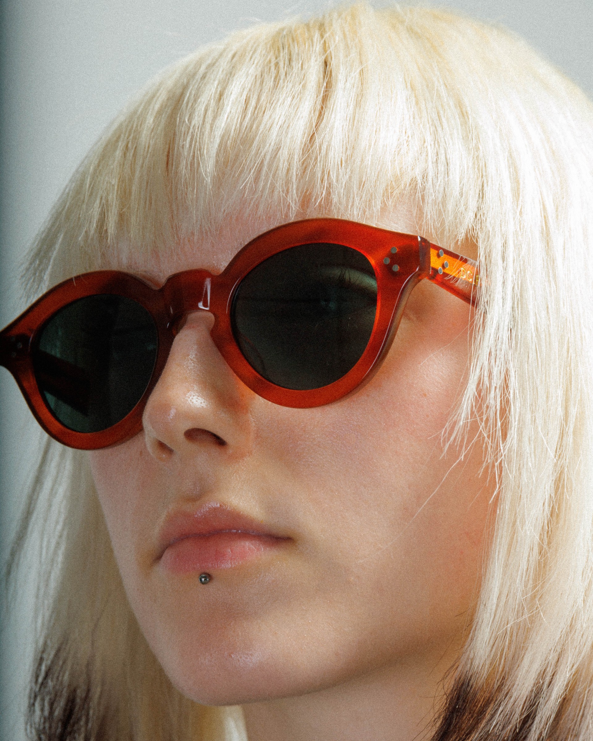 Gafas de sol District people