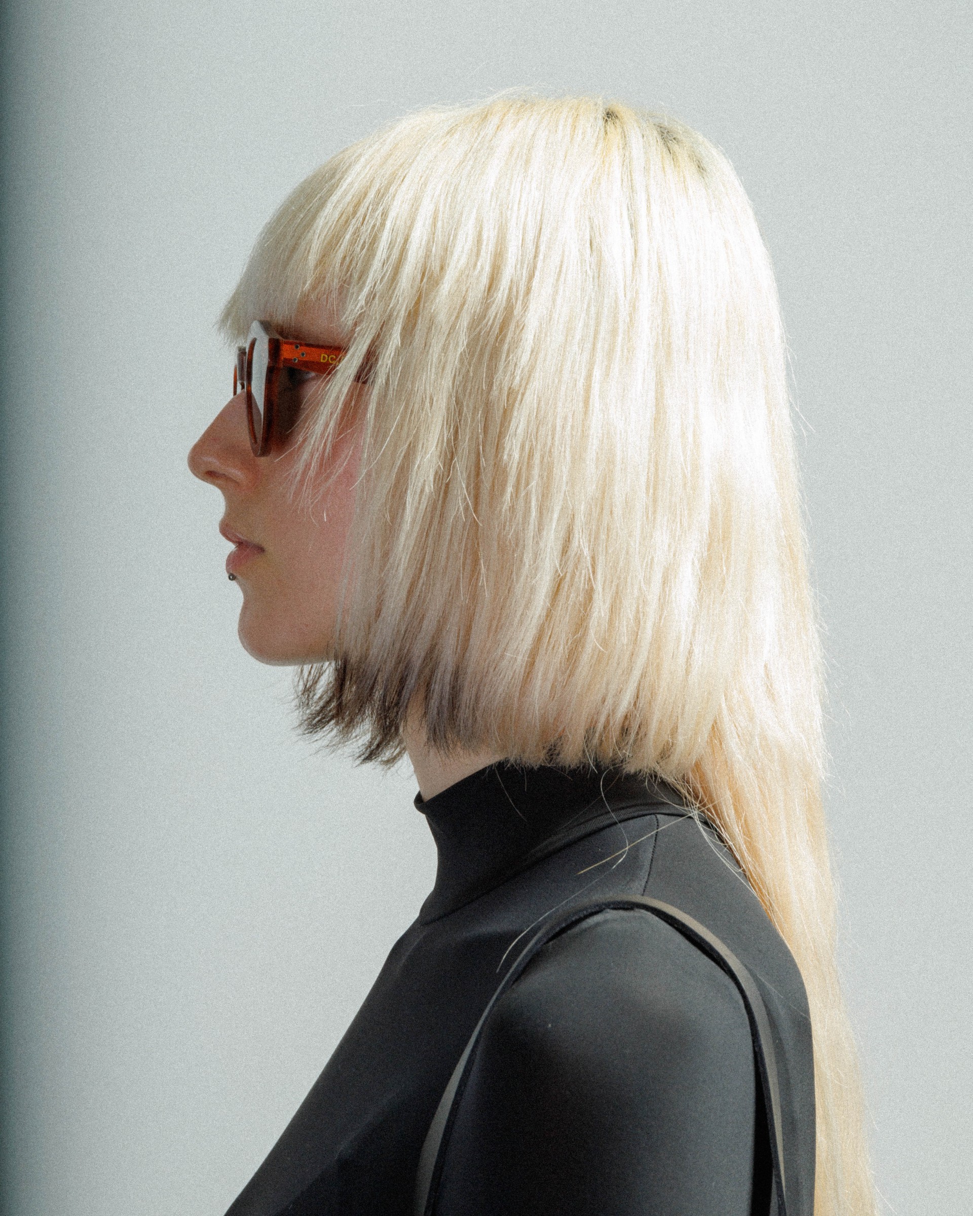 Gafas de sol District people