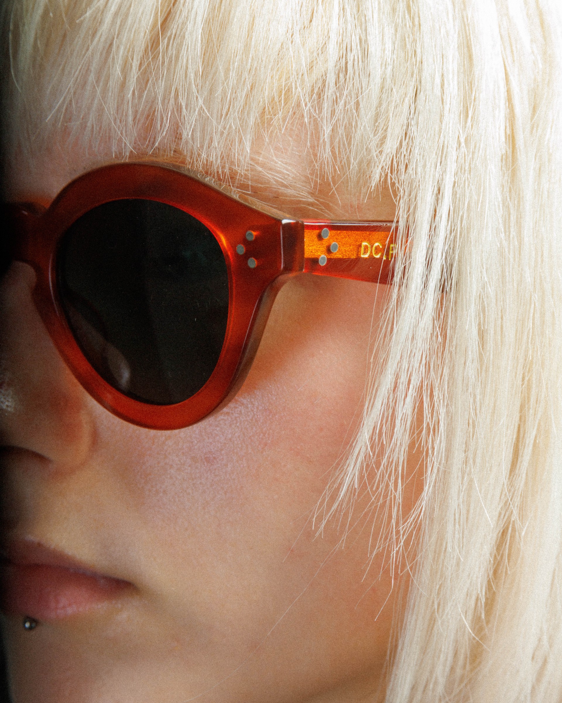 Gafas de sol District people