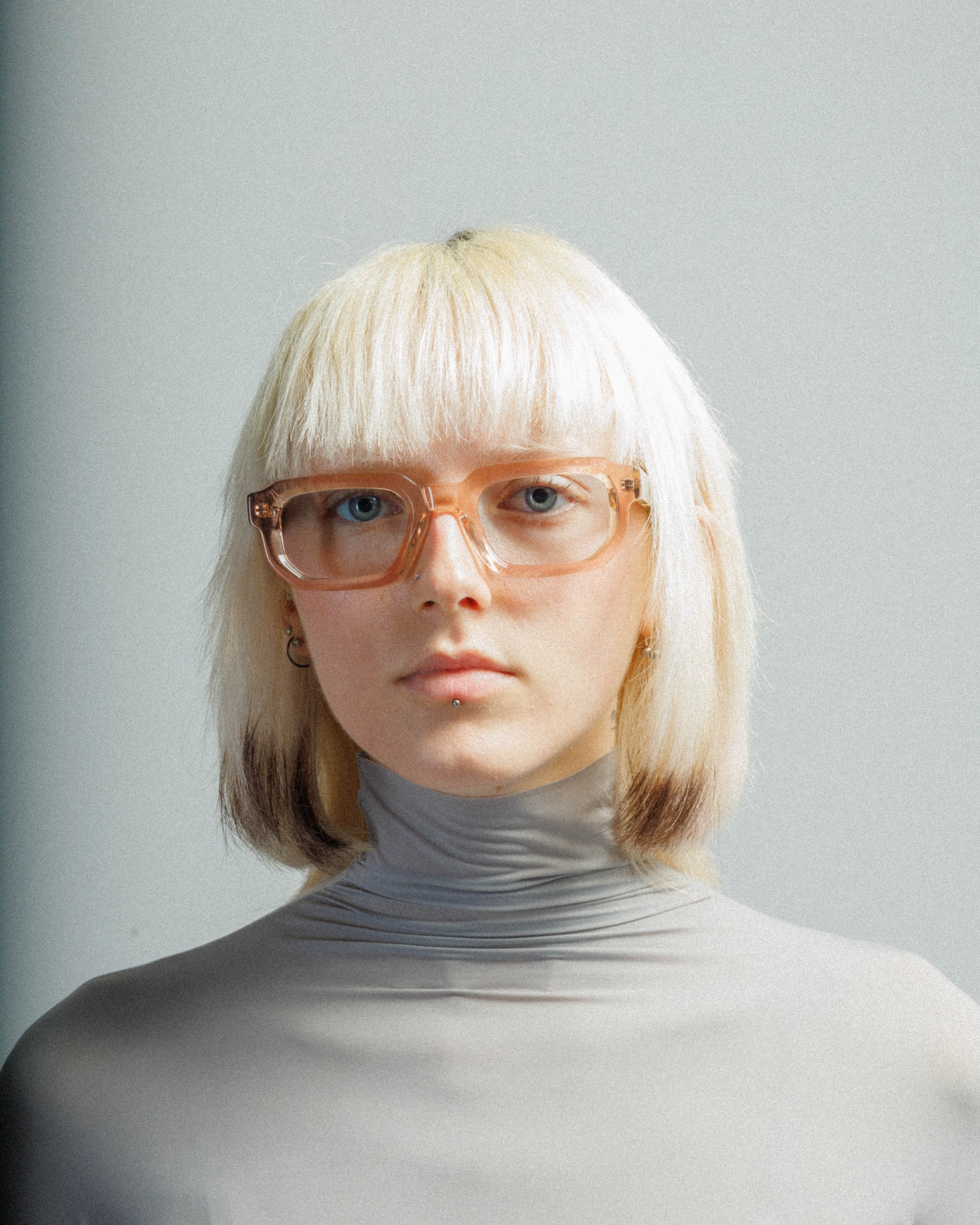 Occhiali da sole District people