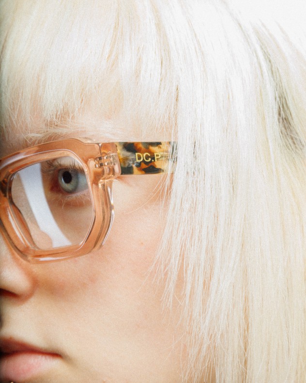 Gafas de sol District people