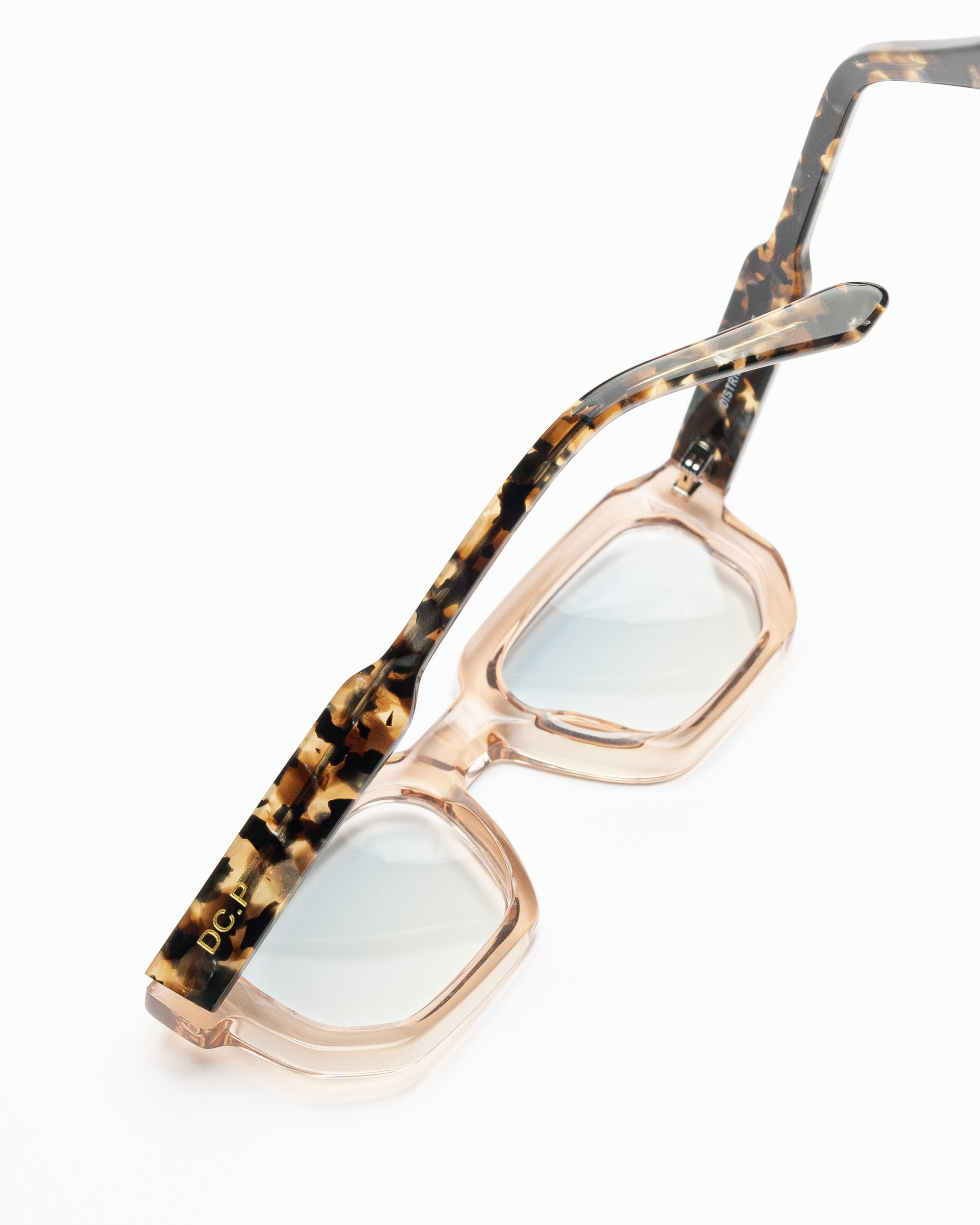 Occhiali da sole District people