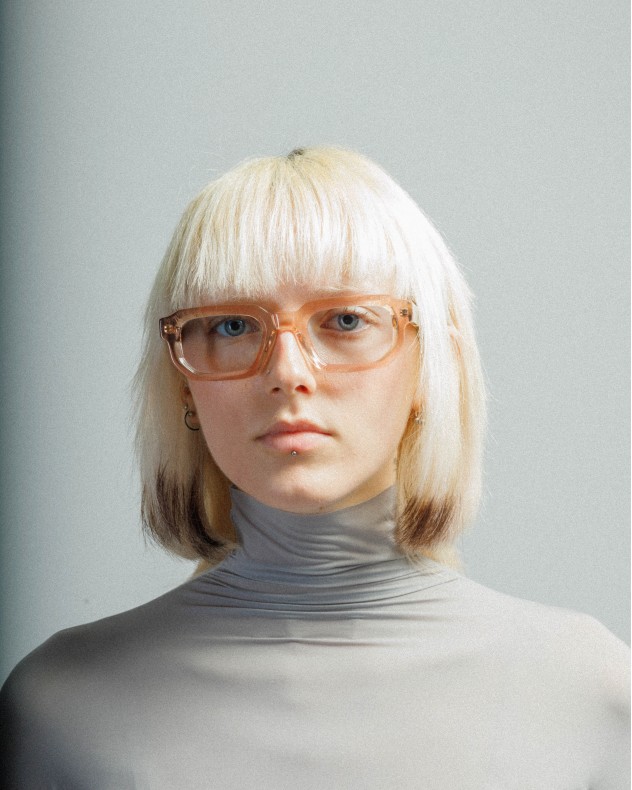 Gafas de sol District people