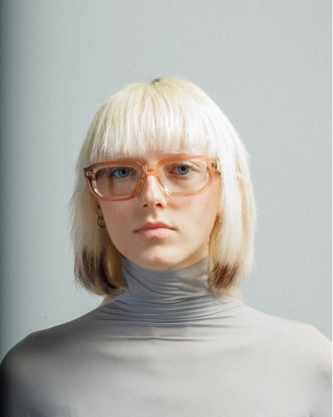 Lunettes de soleil District people Lunettes de soleil District people