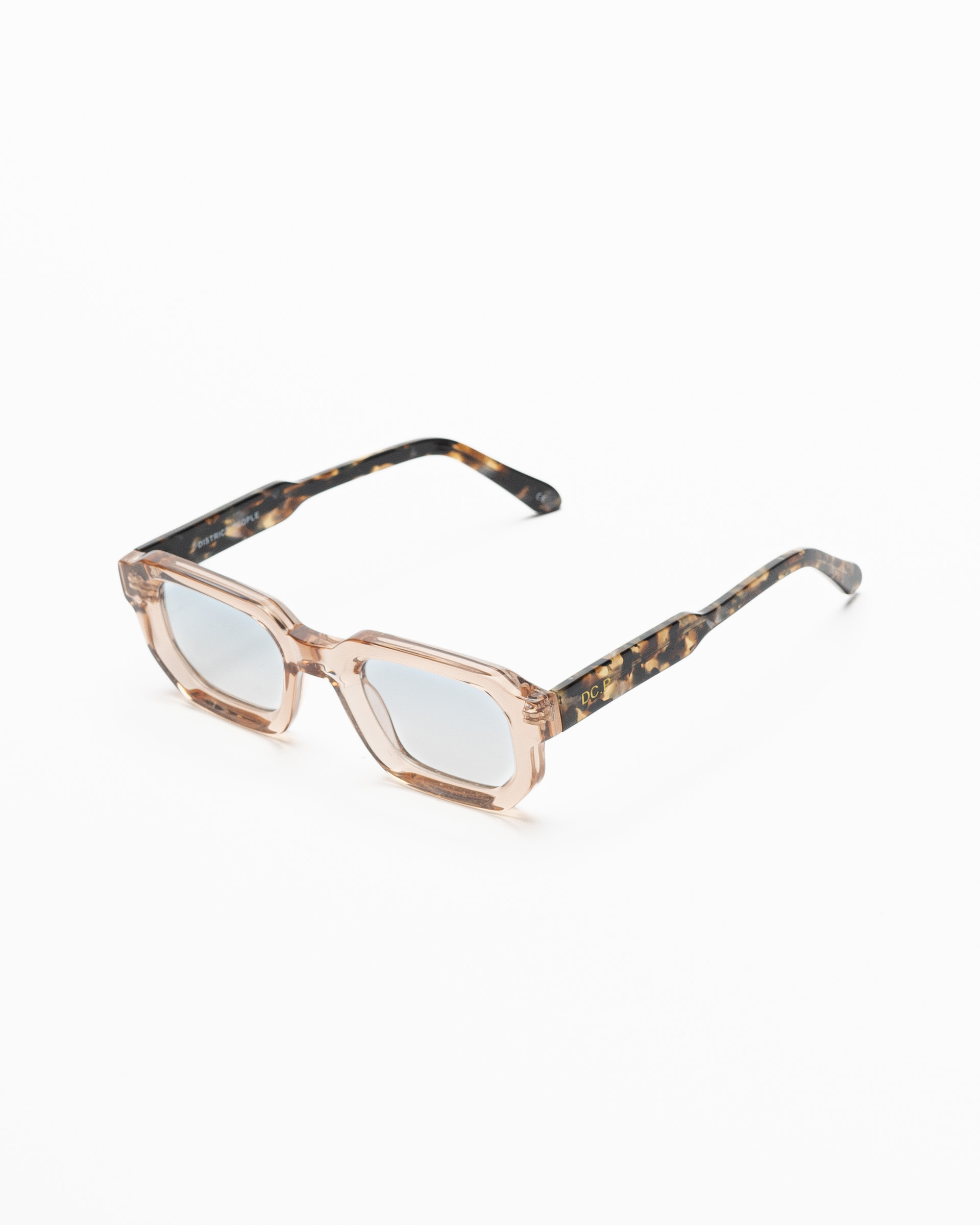 Occhiali da sole District people